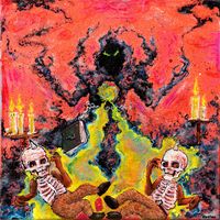 ??? & TheMellos - THEHIDDENMASKTHEORY