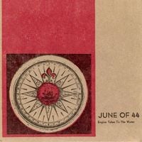 June of 44 - Engine Takes to the Water
