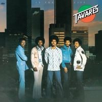 Tavares - In The City