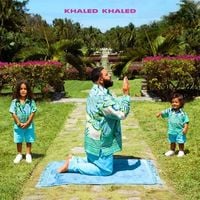 DJ Khaled - I DID IT