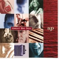 Great Big Sea - Up