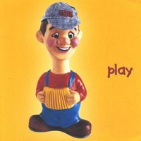 Great Big Sea - Play