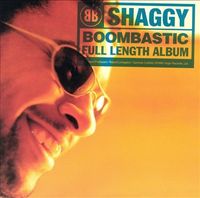 Shaggy - Boombastic