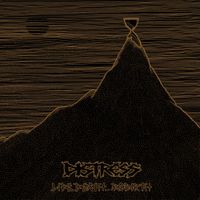 Distress - Life, Death... Rebirth...