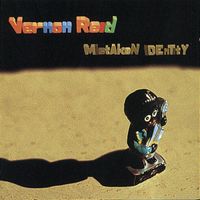 Vernon Reid - Mistaken Identity