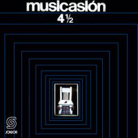 Various Artists - Musicasi&oacute;n 4 &frac12;