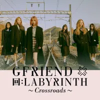 여자친구 [GFRIEND] - Crossroads