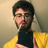 Lonely God - Marlboro Nights