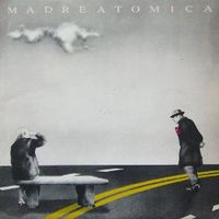 Madre At&oacute;mica - Madre At&oacute;mica