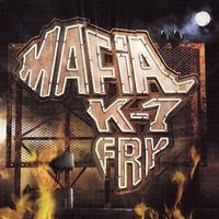 Mafia K'1 Fry - La cerise sur le ghetto