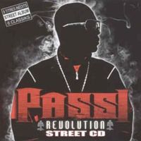 Passi - R&eacute;volution