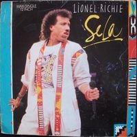 Lionel Richie - Se La