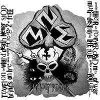 NME - Unholy Death