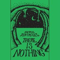 Ozric Tentacles - There Is Nothing