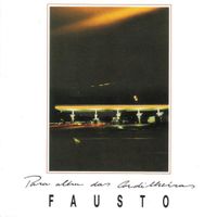 Fausto - Para al&eacute;m das Cordilheiras
