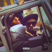 Nyce Da Future & Havoc - Future of the Streets