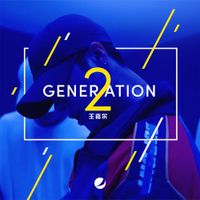 Jackson Wang - Generation 2