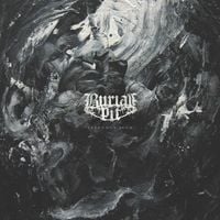 Burial Pit - Subhuman Scum