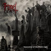 Hagel - Veneration of the Black Light