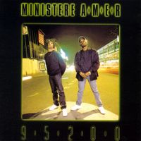 Minist&egrave;re A.M.E.R - 95200
