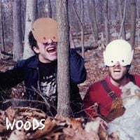 Woods - How to Survive In / In the Woods