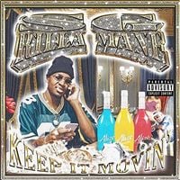 Slim Guerilla - Keep it Movin'