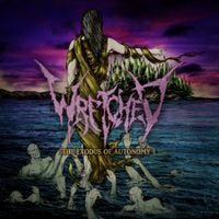 Wretched - The Exodus of Autonomy