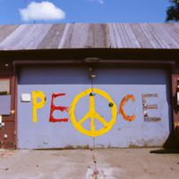 The Missing Peace - garage