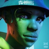 A Boogie wit da Hoodie - 24 Hours