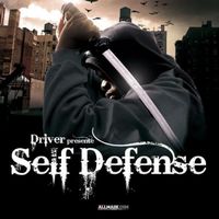 Driver - Self Defense