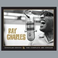 Ray Charles - Singular Genius - The Complete ABC Singles