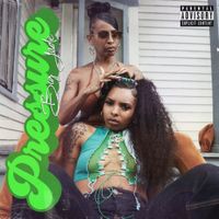 Big Jade - Pressure