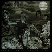 Axegrinder - The Rise Of The Serpent Men