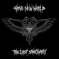 Grave New World - The Last Sanctuary