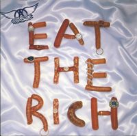 Aerosmith - Eat the Rich