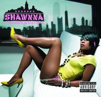Shawnna - Block Music