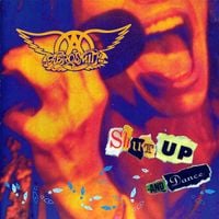 Aerosmith - Shut Up and Dance