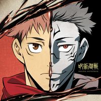 堤博明 [Hiroaki Tsutsumi] - Jujutsu Kaisen (Original Motion Picture Soundtrack)