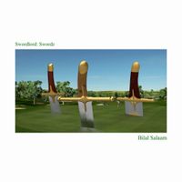 Bilal Salaam - Swordlord: Swordz