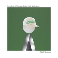 Bilal Salaam - Swordlord: V.J. Sweengz Birdie, Eagle & Albatross
