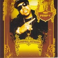 Pimp C - Pimpalation