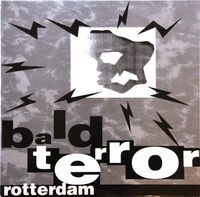 Bald Terror - Rotterdam