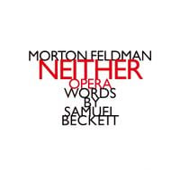 Frankfurt Radio S. O. / Zolt&aacute;n Pesk&oacute; / Sarah Leonard - Neither: Opera