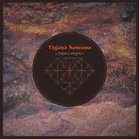 Tigan&aacute; Santana - Tempo & magma