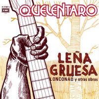 Quelentaro - Le&ntilde;a gruesa