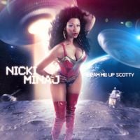 Nicki Minaj & Skillibeng - Crocodile Teeth (Remix)