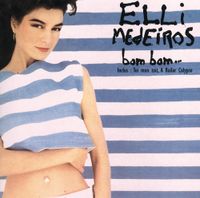 Elli Medeiros - Bom Bom&hellip;