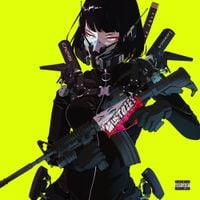 MUST DIE! - CRISIS VISION