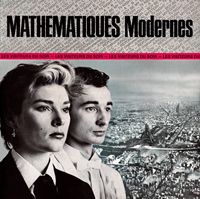Math&eacute;matiques Modernes - Les visiteurs du soir