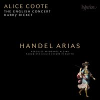 Alice Coote - Handel Arias
